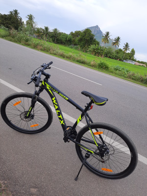 waltx 26 t mountain cycle