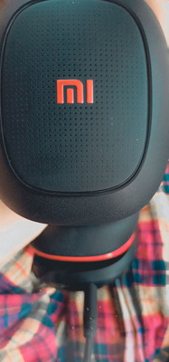 Mi XIAOMI Superbass On Ear Wireless Headphone with 40mm driver for