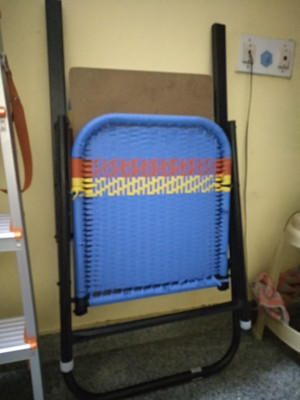 Dhavesai na deals study folding chair