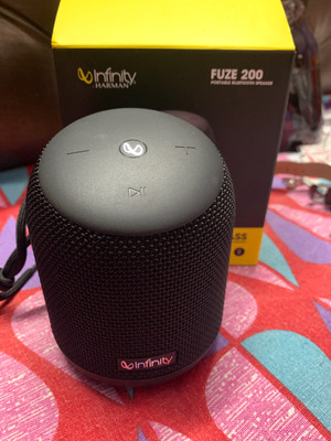Infinity fuze 200 deals