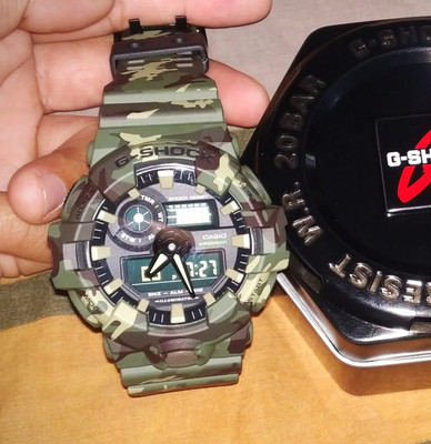Ga 700 camo on sale