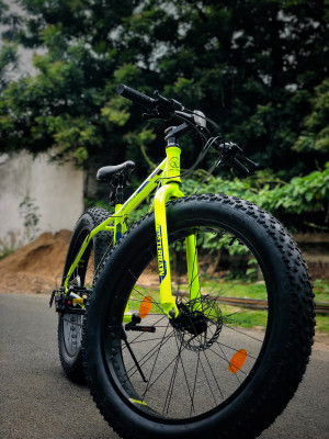 Urban terrain 2025 beast ut5000fts26