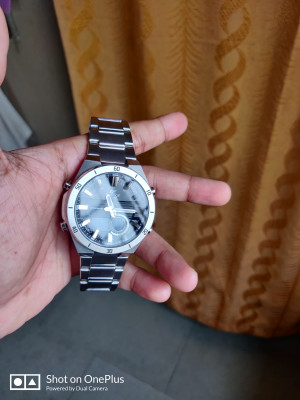 CASIO ERA 110D 1AVDF Edifice ERA 110D 1AVDF Analog Digital