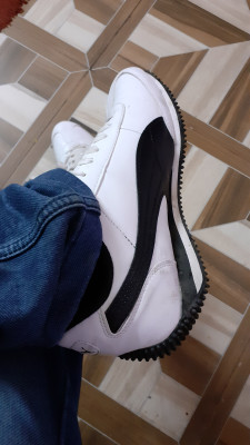 Puma velocity idp running shoes sales