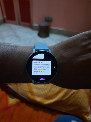 Galaxy watch active nhattao cheap
