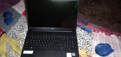 Hp 15s hot sale du2067tu flipkart