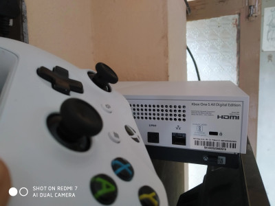 Fifa xbox one s all digital online
