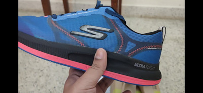 Skechers Go Run Pulse Running Shoes For Men Buy Skechers Go