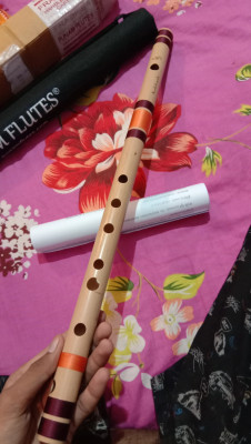 Punam flutes deals flipkart