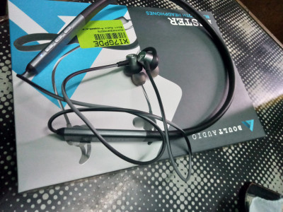 Boult audio probass buster review outlet