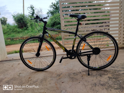 HERO Sapphire 27T 700C T Road Cycle Price in India Buy HERO
