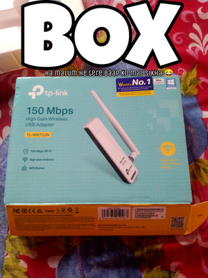 Tp link online tl wn722n repetidor