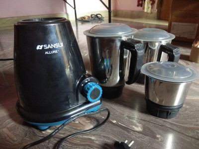 Sansui mixer deals grinder amazon