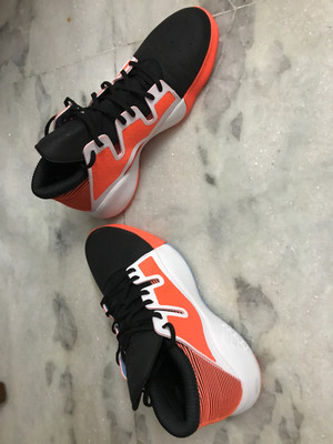 ADIDAS Pro Vision Basketball Shoes For Men Buy ADIDAS Pro Vision