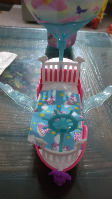 Barbie dreamtopia dreamboat outlet