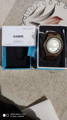 CASIO AW 80V 5BVDF Youth Combination AW 80V 5BVDF Analog