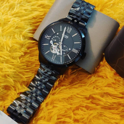Fossil me3062 review hot sale