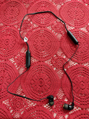 Infinity jbl glide 105 ipx5 discount