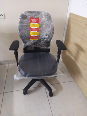 Duratek m1 chair top