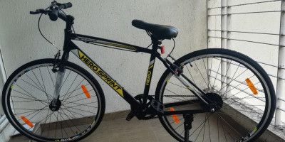 HERO Sapphire 27T 700C T Road Cycle Price in India Buy HERO