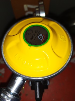 denmark Igt Gas Safety Device, For Kitchen at Rs 1250/piece in New Delhi