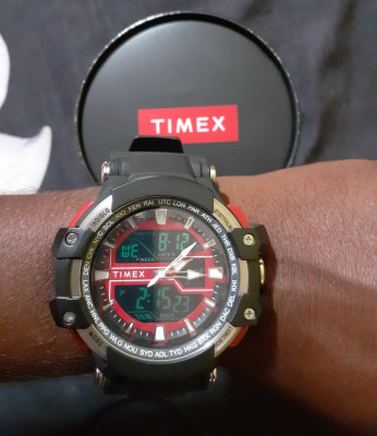Timex tw5m22700 discount