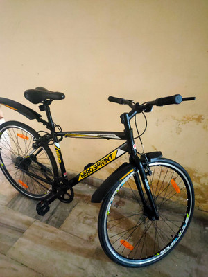 HERO Sapphire 27T 700C T Road Cycle Price in India Buy HERO