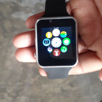 Vivo watch mobile 4g 2025