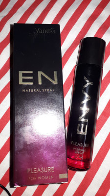 Envy pleasure 2025 perfume