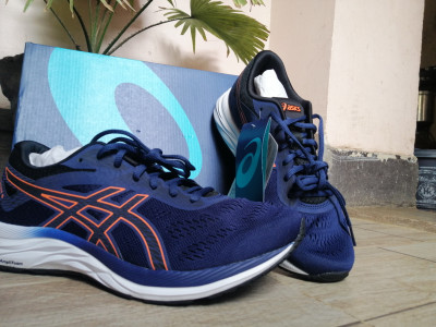 Asics gel excite 6 avis store