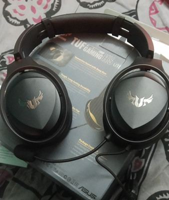 Asus tuf h5 gaming headset deals