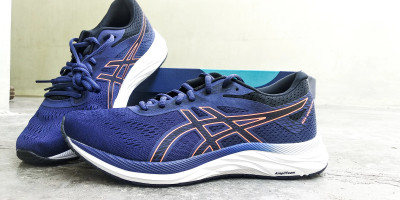 Gel excite online 6 reviews