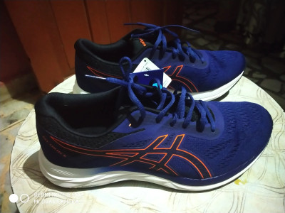 Asics GEL EXCITE 6 Running Shoes For Men Buy Asics GEL EXCITE 6