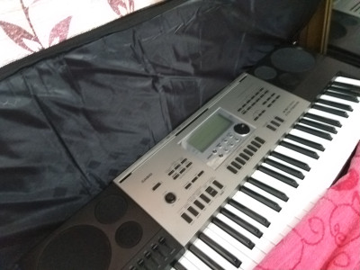 Casio ctk7300in hotsell price