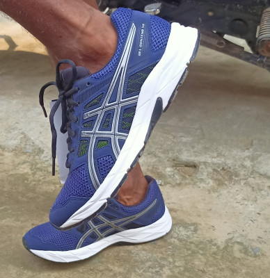 Gel contend shop 5 review