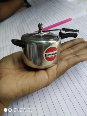 Hawkins toy sales pressure cooker