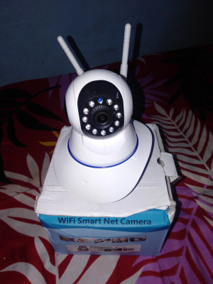lw2110 series wireless camera