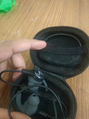 Huawei shop am61 black