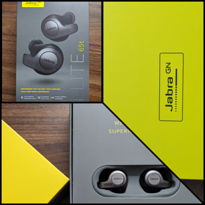 Jabra elite 65t discount flipkart