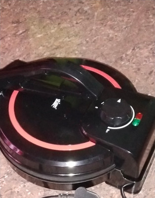 Roti maker store prm 6.0