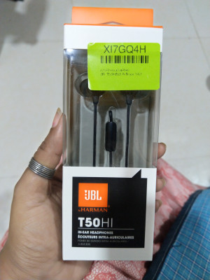 Jbl t50hi sales price flipkart