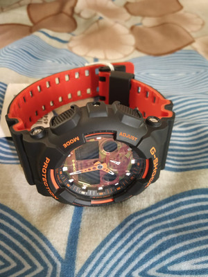 G shock discount ga 100br