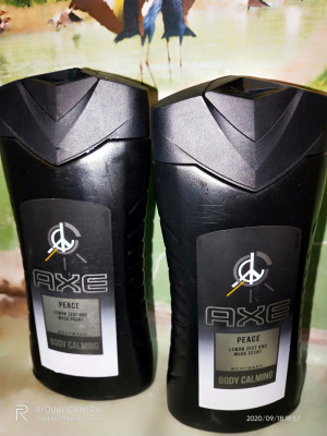 AXE Peace Body Wash Buy AXE Peace Body Wash at Low Price in India