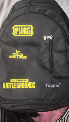 Pubg bags outlet flipkart