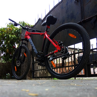 WALTX Trail 27.5 T Mountain Cycle Price in India Buy WALTX Trail 27.5 T Mountain Cycle online at Flipkart