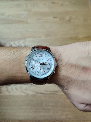 GUESS Analog Watch For Men Buy GUESS Analog Watch For Men W1000G2 Online at Best Prices in India Flipkart