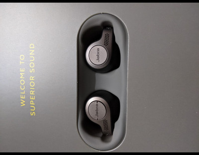 Jabra elite 65t flipkart sales