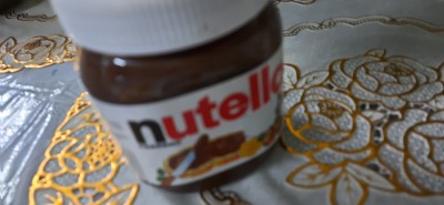 nutella chocolate spread 350 g Price in India - Buy nutella chocolate  spread 350 g online at