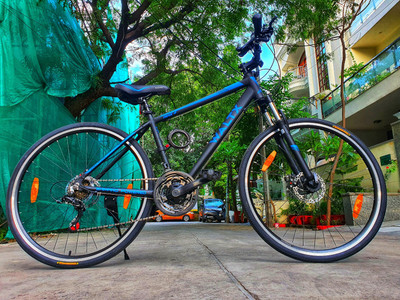 Waltx trak 4 cycle 2025