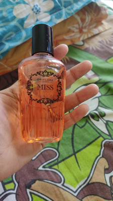 Buy Oriflame Sweden Miss Happy Fragrance Mist 75 ml Perfume 75